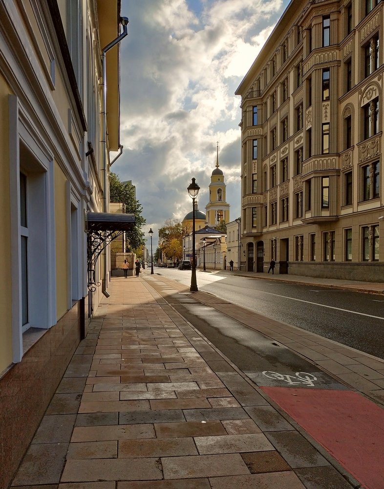 Photograph by Анна Панеева