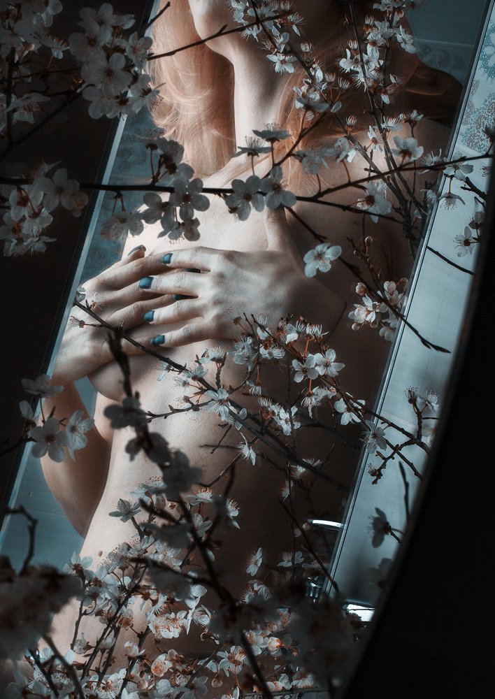 Photograph by Александра Свенская