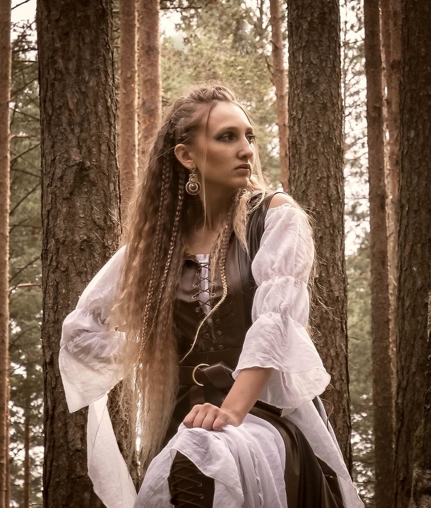 Photograph by Анна Панеева