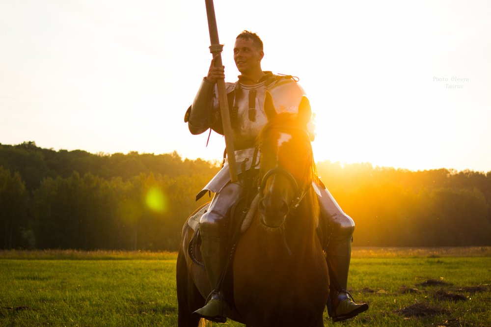 Фотография автора Olesya Taurus