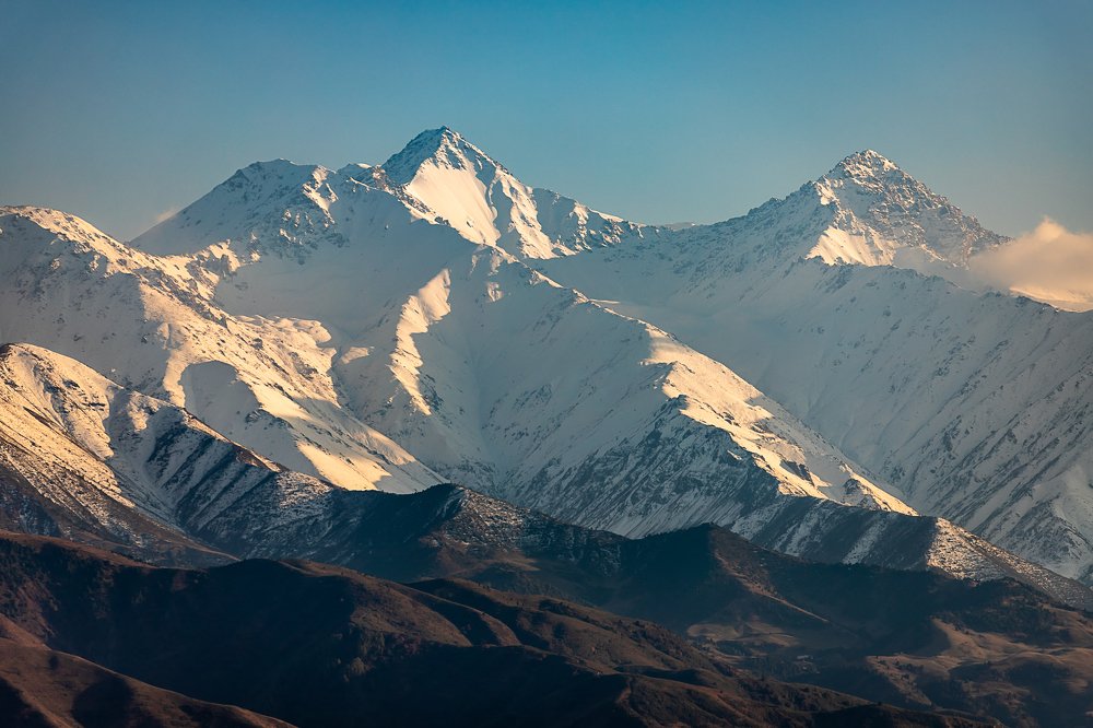 Photograph by Василий Бережной