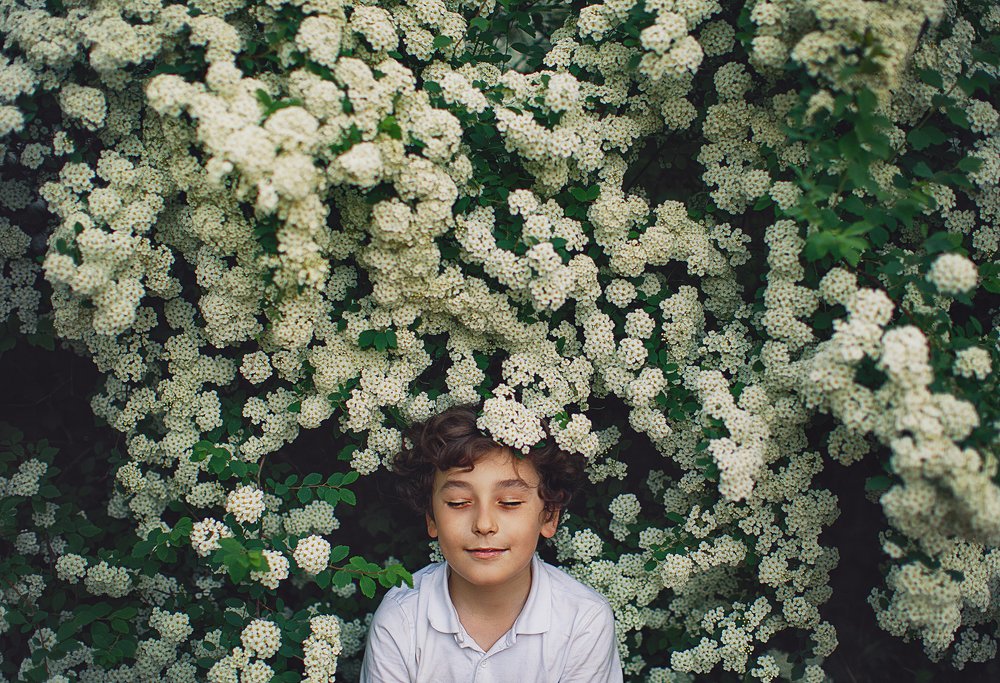 Photograph by Екатерина Крыга