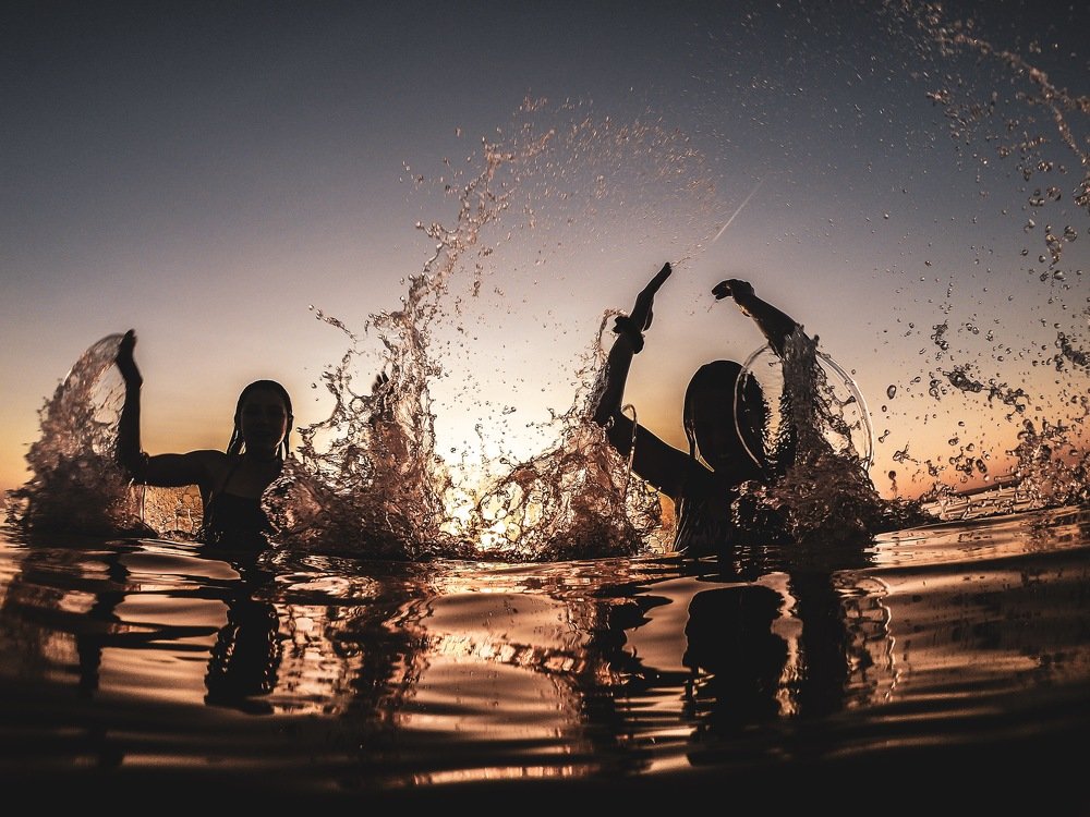 Фотография автора Lujza Stoklas