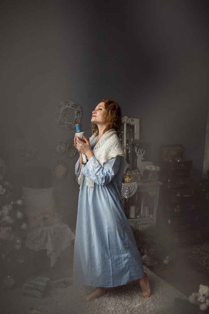 Photograph by Александра Свенская