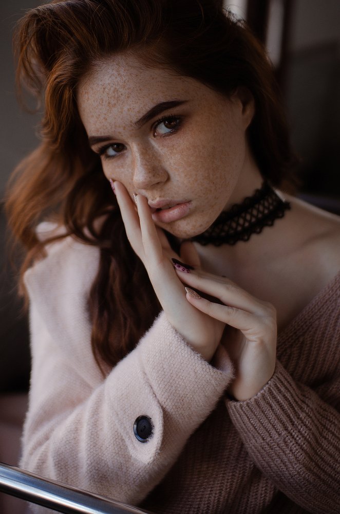 Photograph by Ната Мурашко