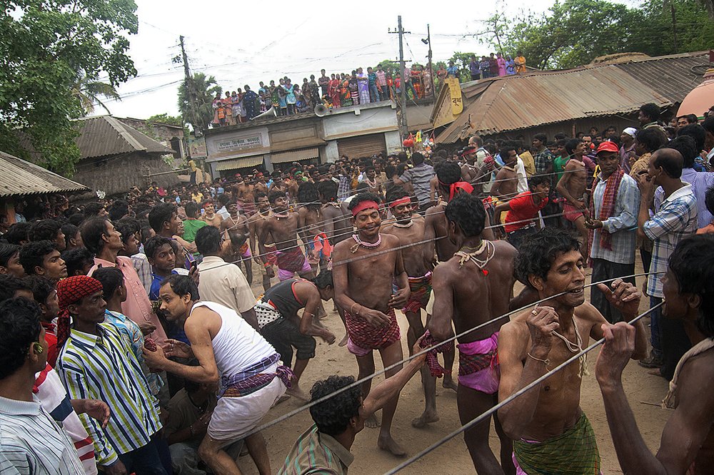 Photograph by ANNADA MALLICK