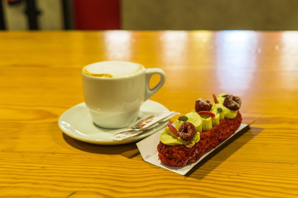 Сладости Лиссабона