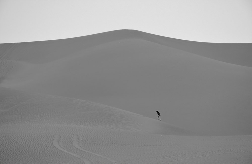 Photograph by  majid