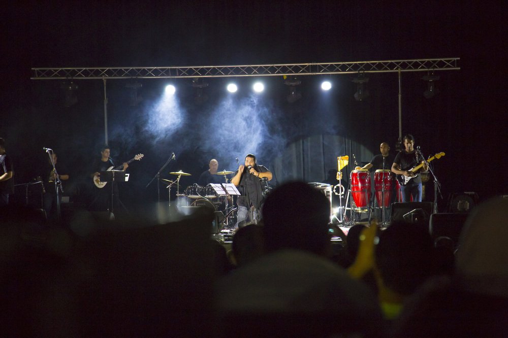 Photograph by Chia Hasankhali