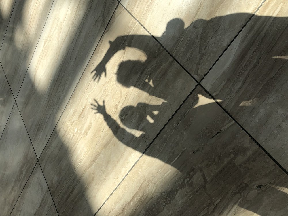 Photograph by Ali Boyko