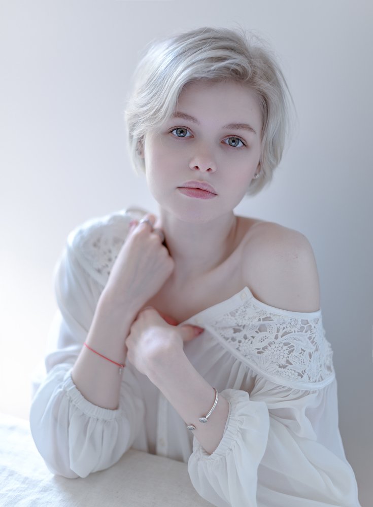 Photograph by Natalia Kholodova