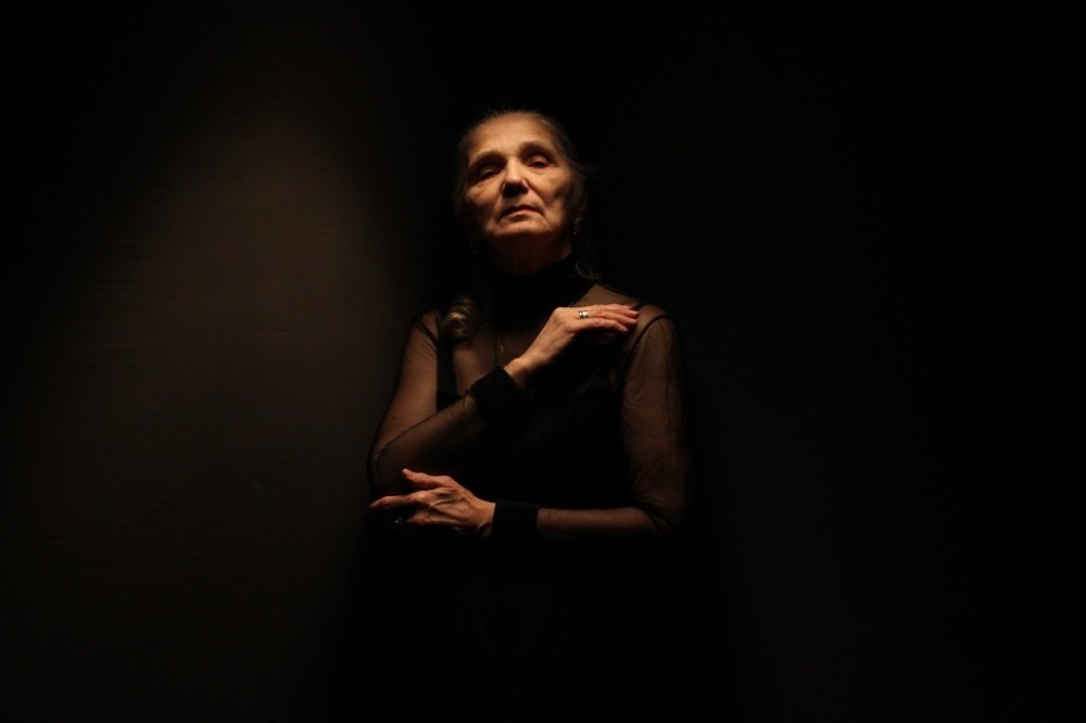 Photograph by Ali Boyko