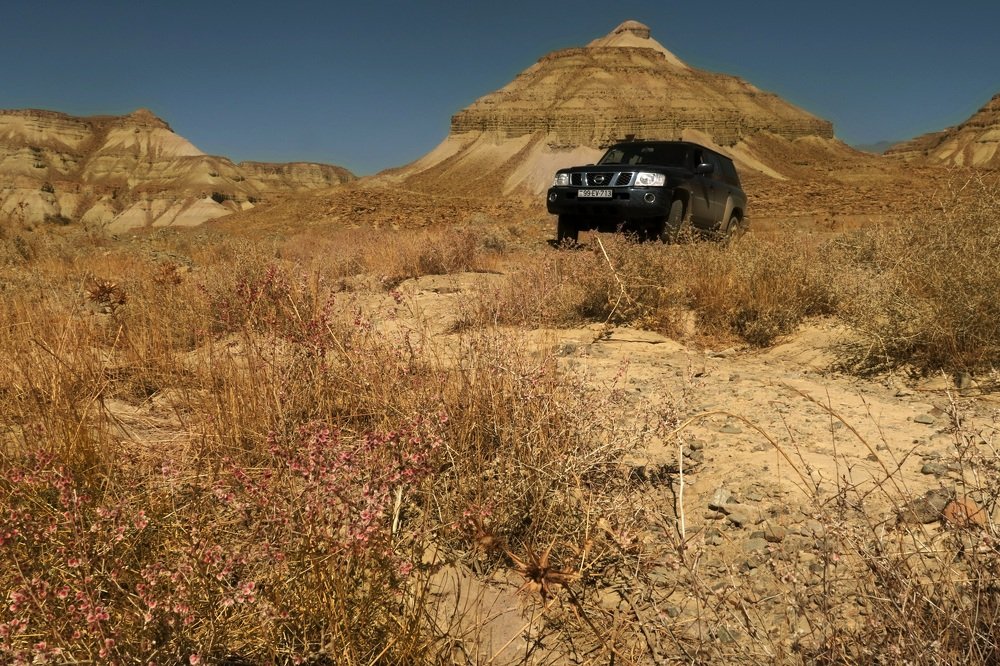 Photograph by Айдын Мехтиев