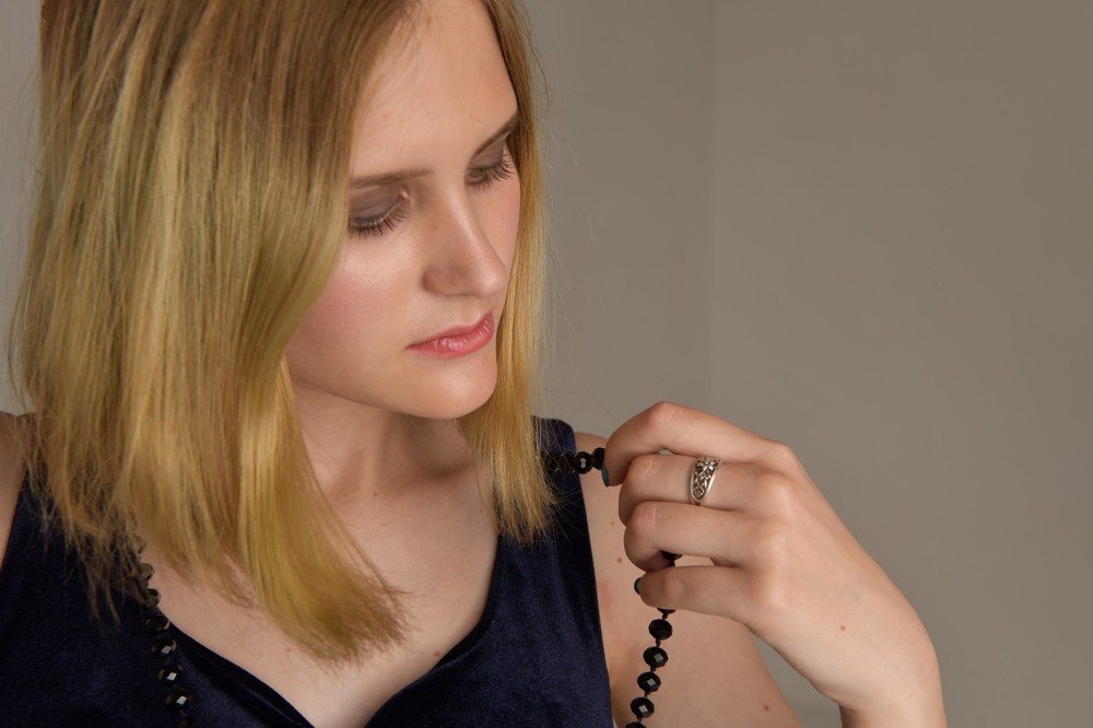 Photograph by Ali Boyko