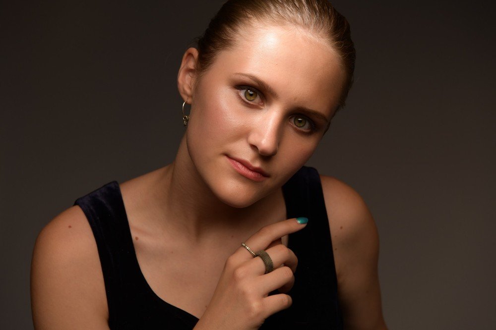 Photograph by Ali Boyko