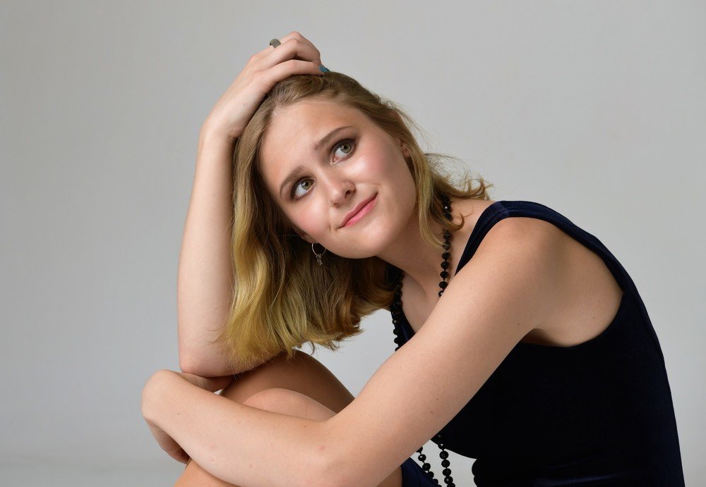 Photograph by Ali Boyko