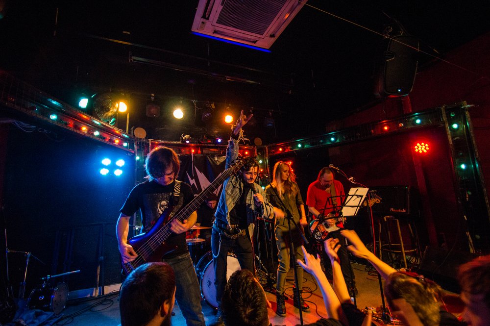 Всё идёт по плану 2018