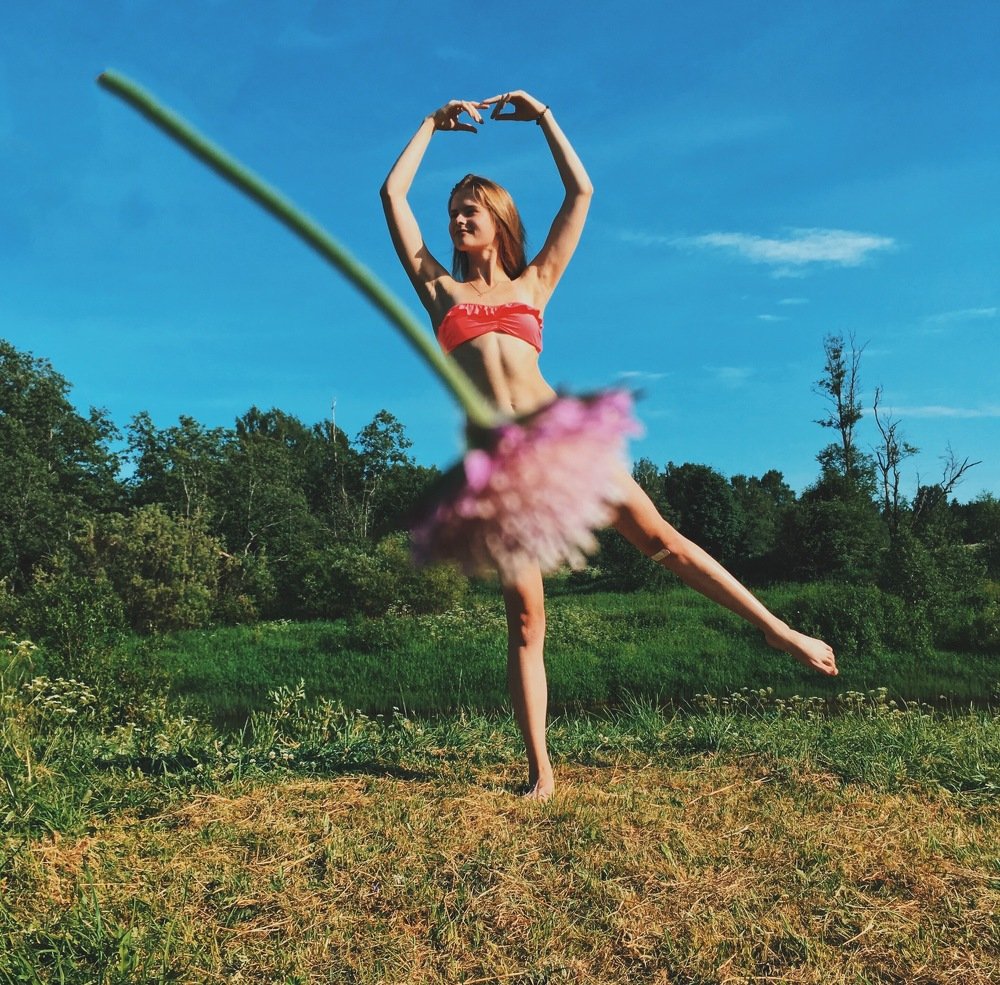 Photograph by Анжелика