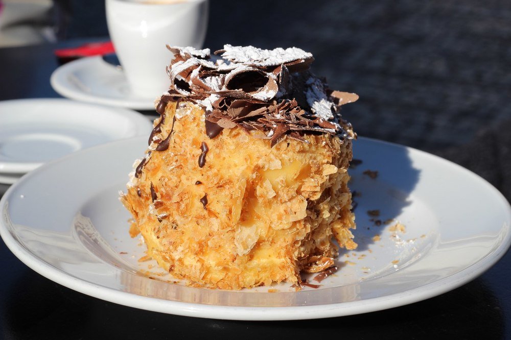 Предвкушение