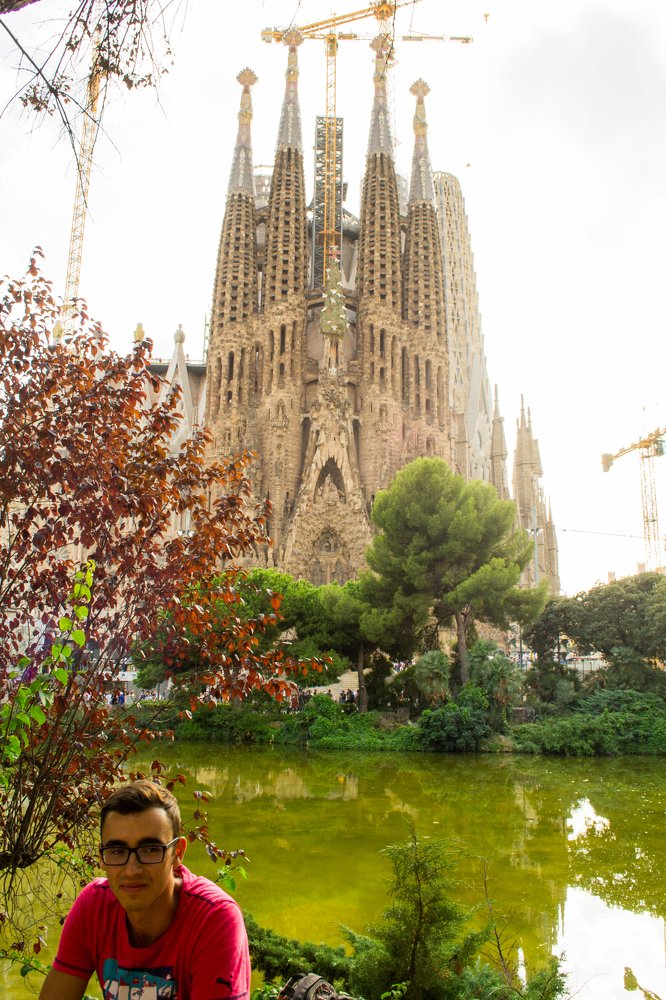 Фотография автора Fernando