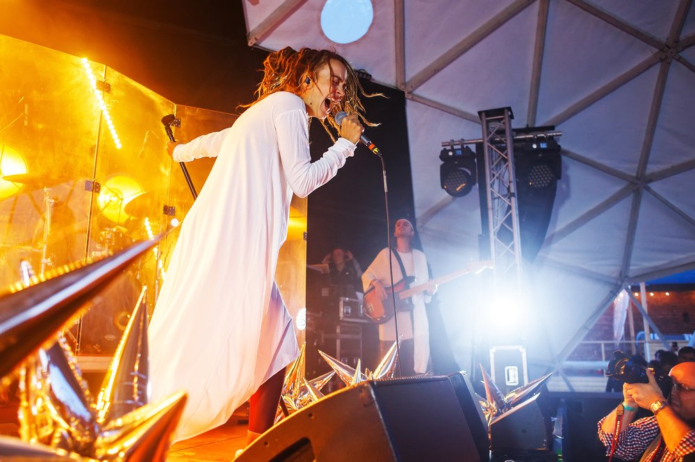 Photograph by Дмитрий Буделовский