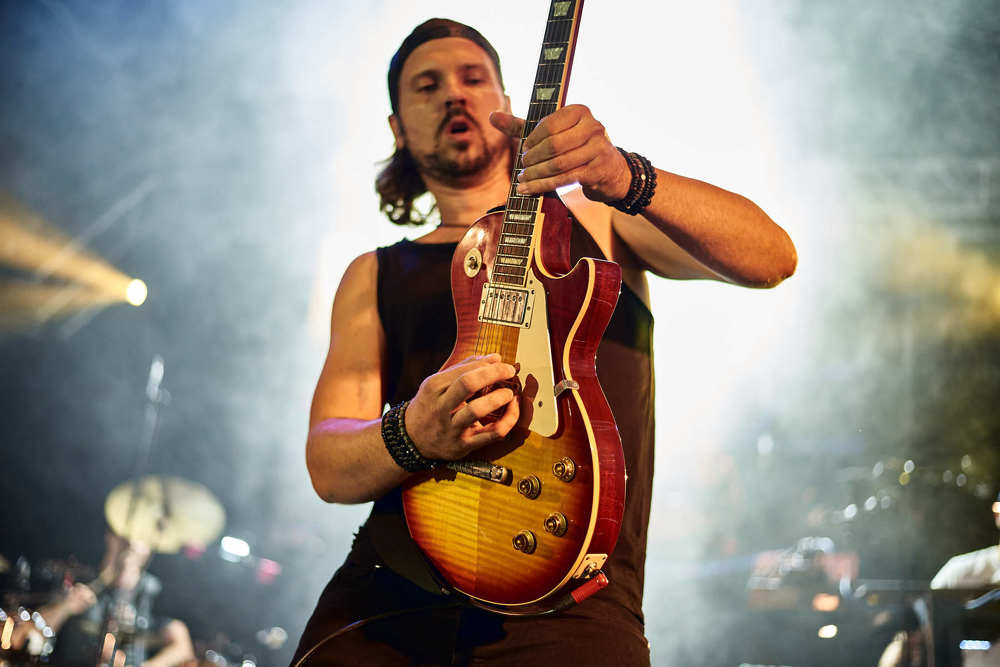 Photograph by Юрий