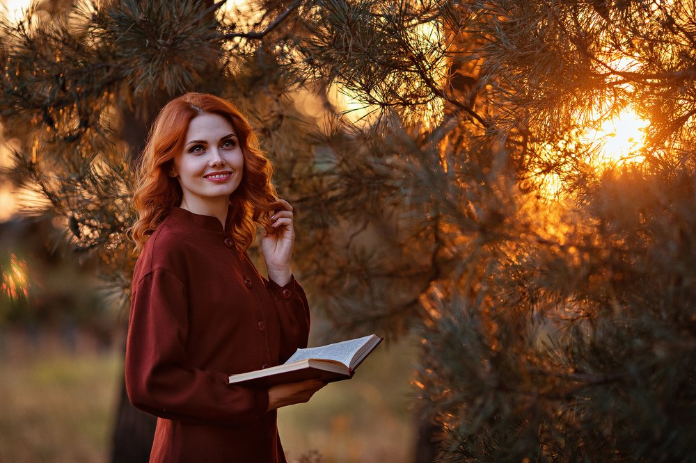 Photograph by Валентина Морозова