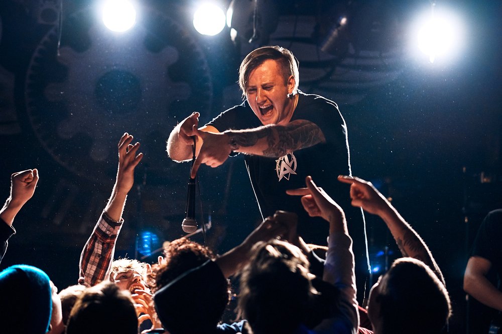 Photograph by Вадим Гудков