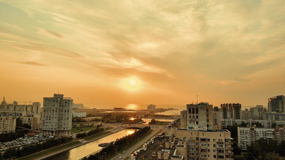Photograph by Даниил Воронин
