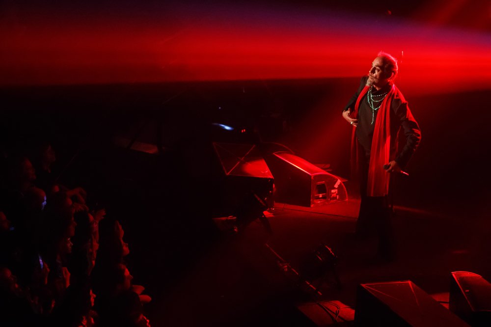 Photograph by Дмитрий Буделовский