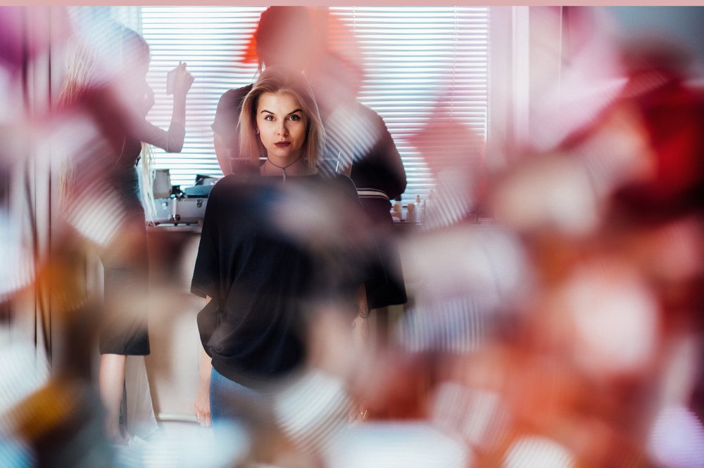 Photograph by Ольга Русинова