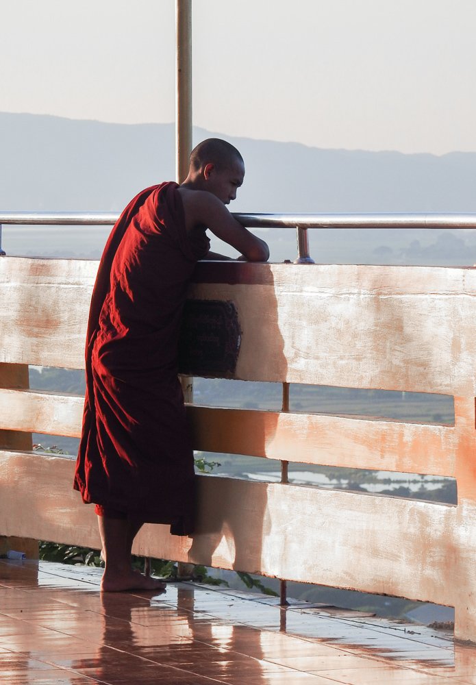 Фотография автора Gabriela Bonilla