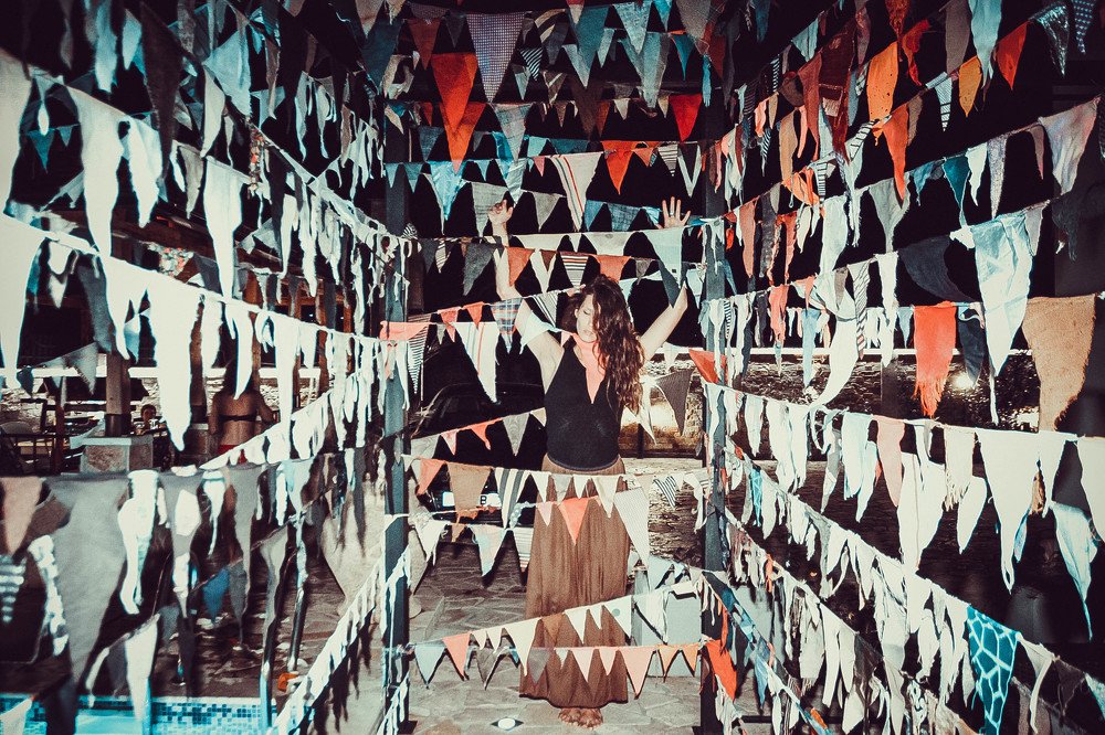 Фотография автора Катерина Белоусова