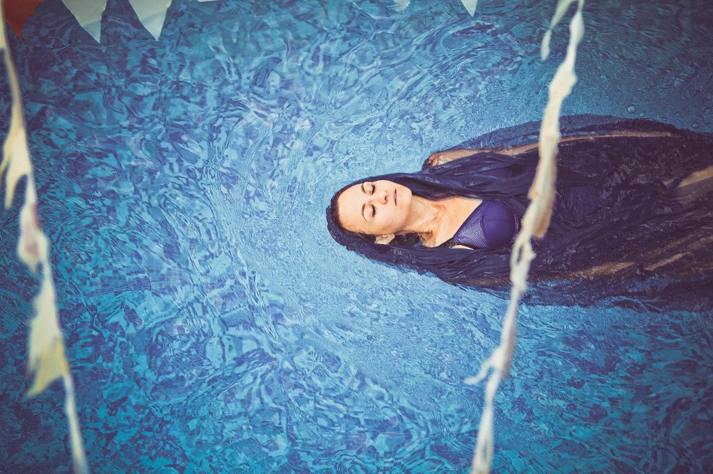 Фотография автора Катерина Белоусова