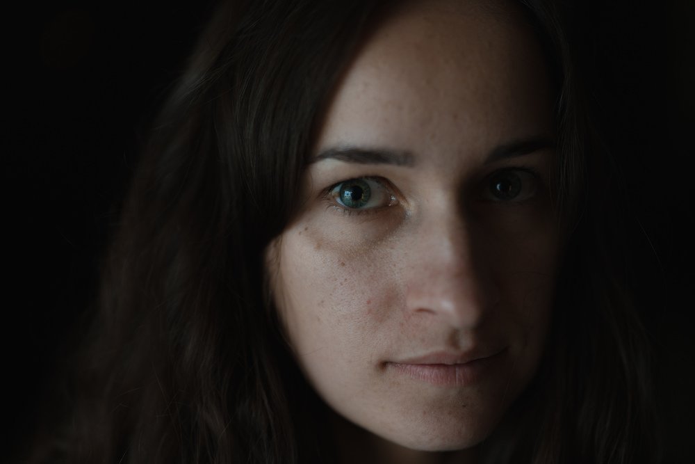 Photograph by Дмитрий Криволуцких