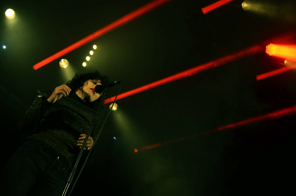 Photograph by Rita Moura