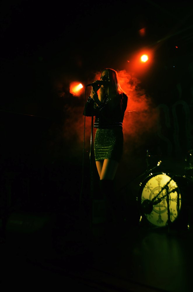 Photograph by Rita Moura