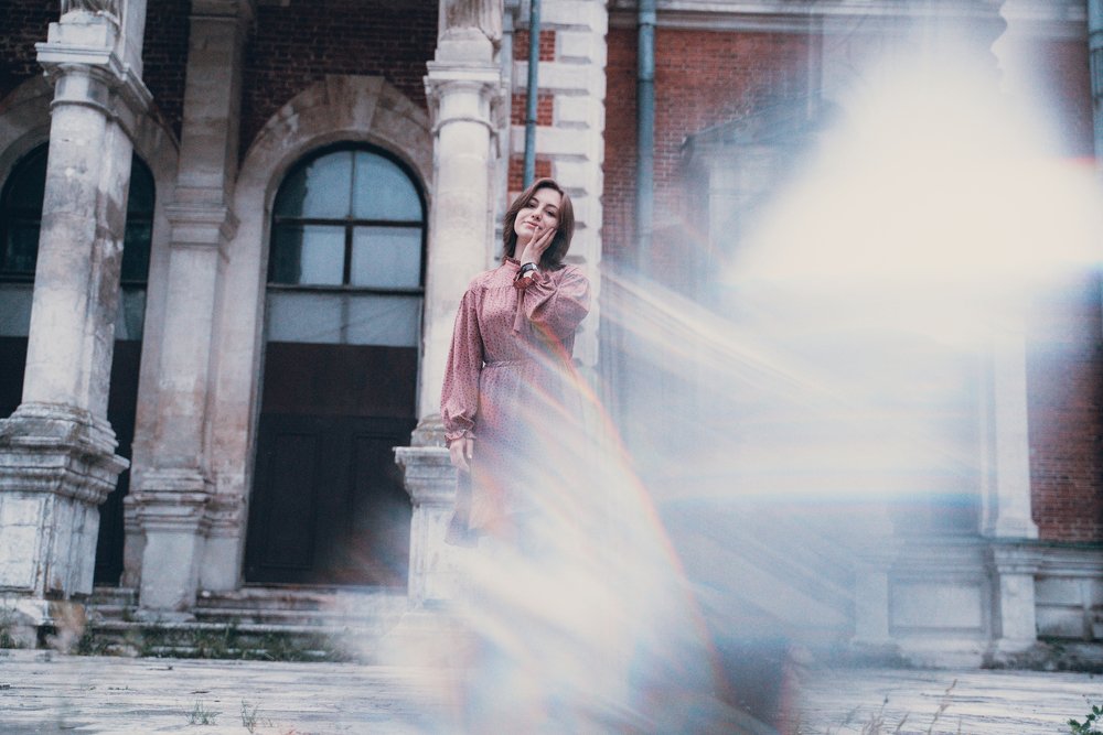 Photograph by Борис Киселев