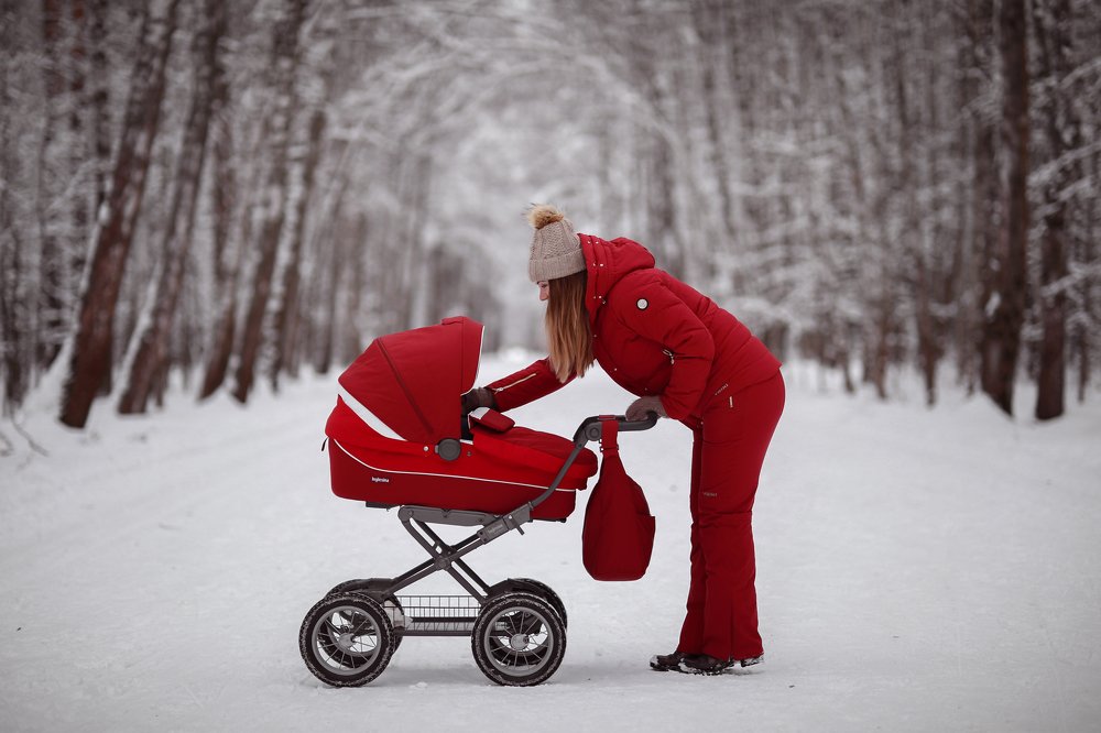 Photograph by Yulia Ryazanova