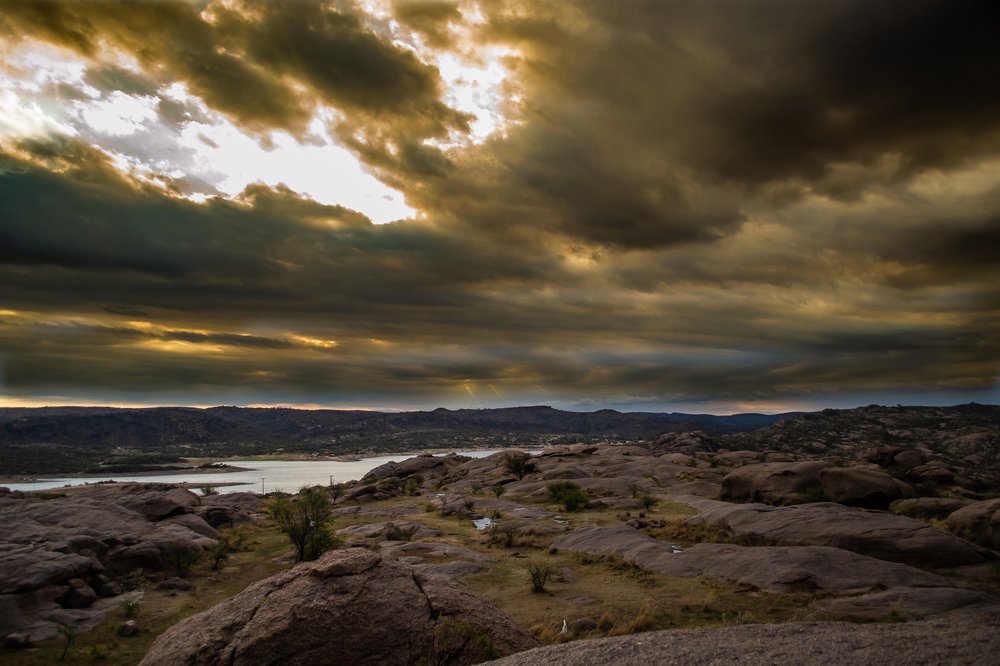 Photograph by Jorge Luis Bravo