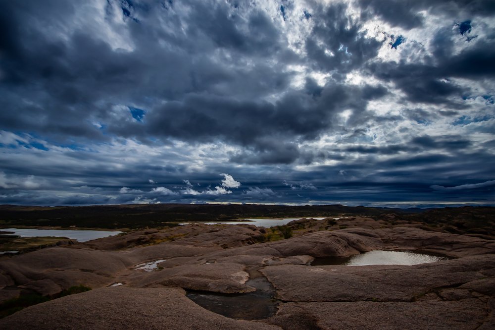 Photograph by Jorge Luis Bravo