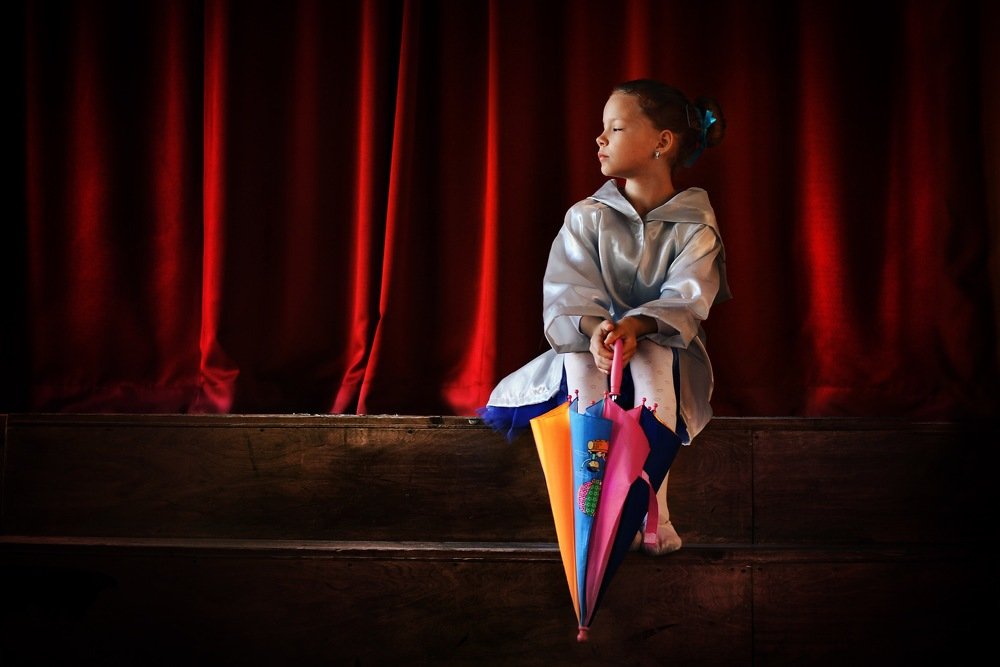 Photograph by Ирина Семячкова