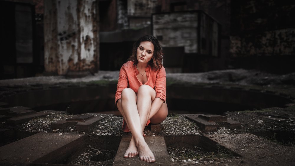 Photograph by Денис Будняк