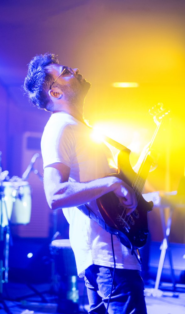 Фотография автора Milad Mohammadi