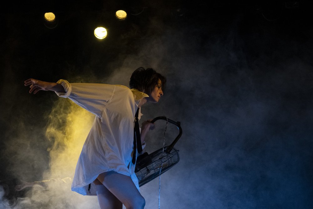 Photograph by Виктория Лихолет