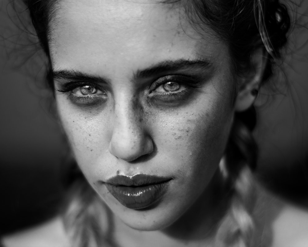 Photograph by Emir Diab