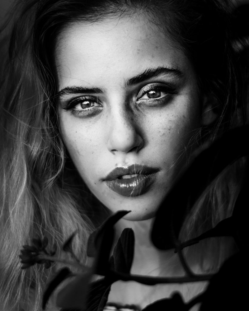 Photograph by Emir Diab