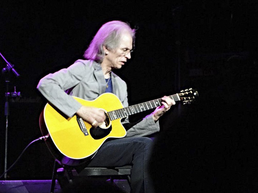 Photograph by Monica Macri