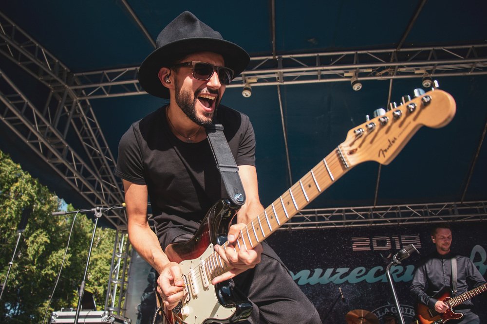 Photograph by Евгений Федирко