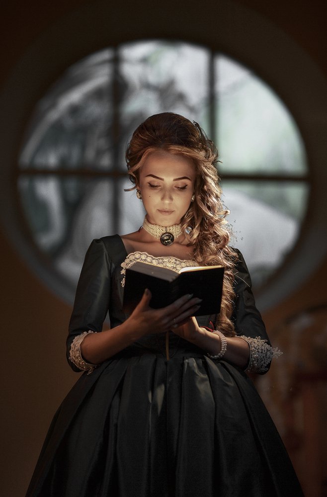 Photograph by Колесник Анна